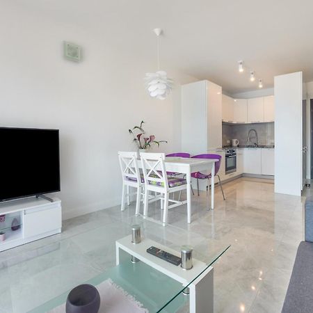 Dziwnów Apartamenty Sun & Snow Gardenia מראה חיצוני תמונה