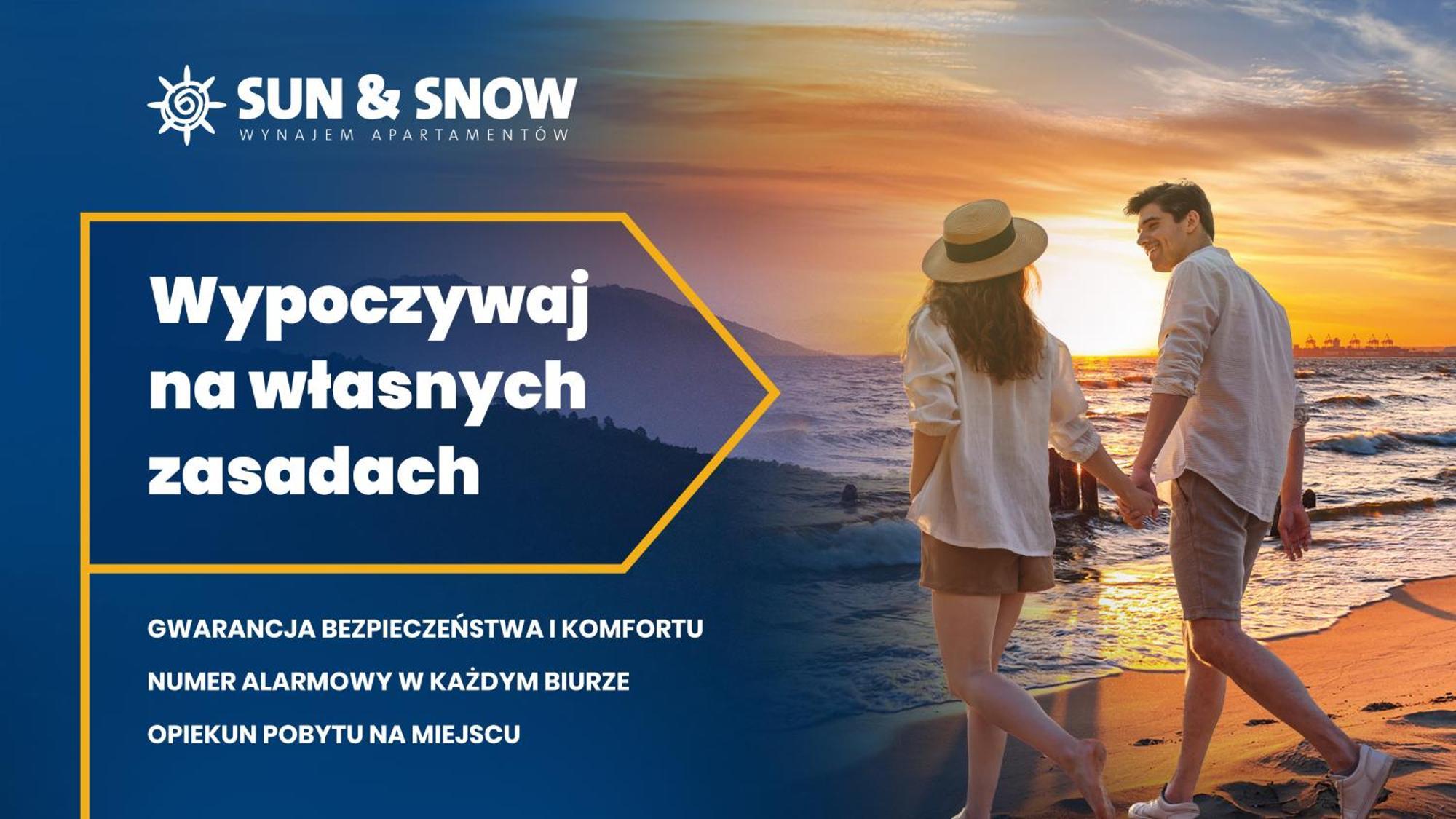 Dziwnów Apartamenty Sun & Snow Gardenia מראה חיצוני תמונה