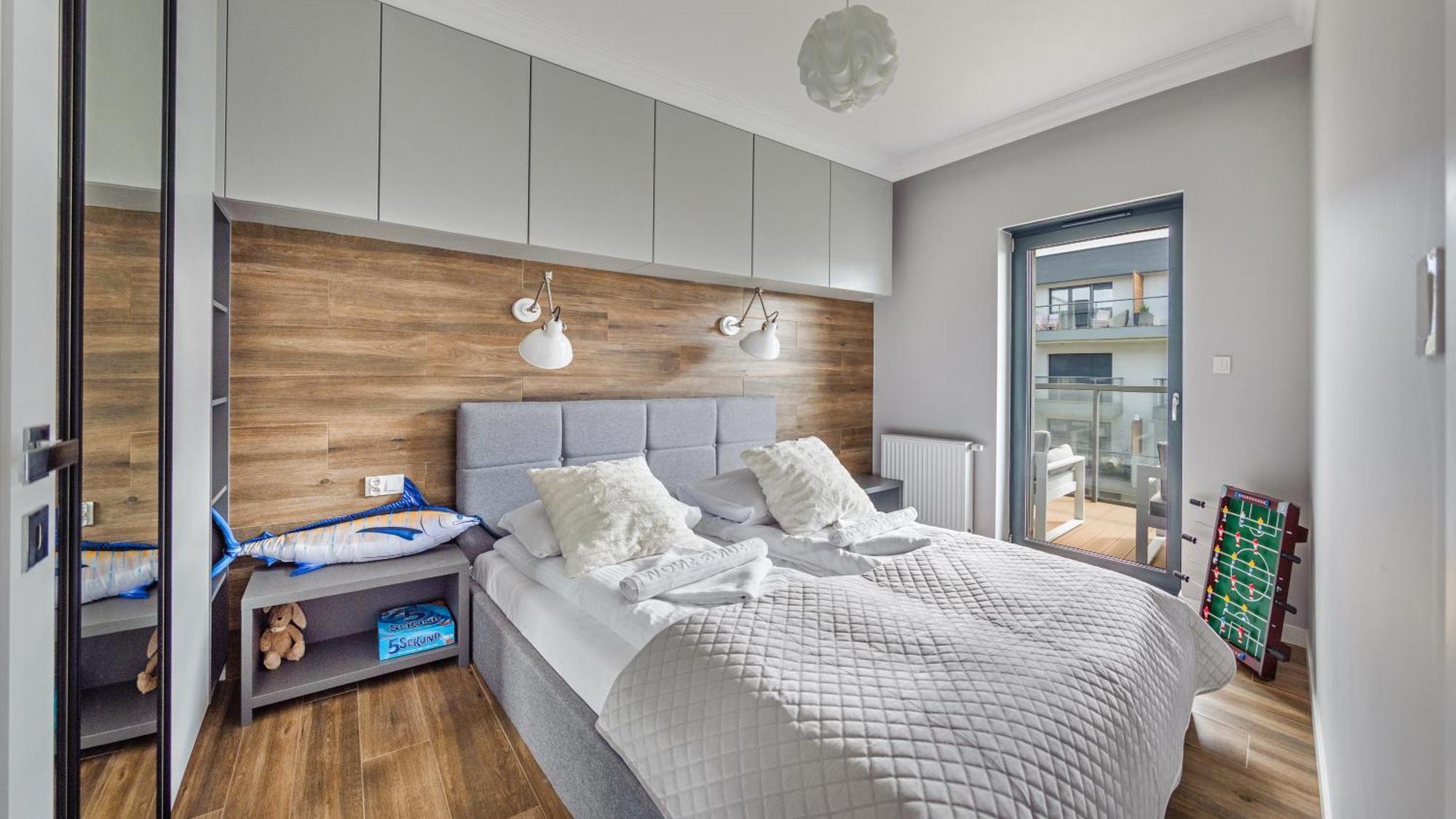 Dziwnów Apartamenty Sun & Snow Gardenia מראה חיצוני תמונה
